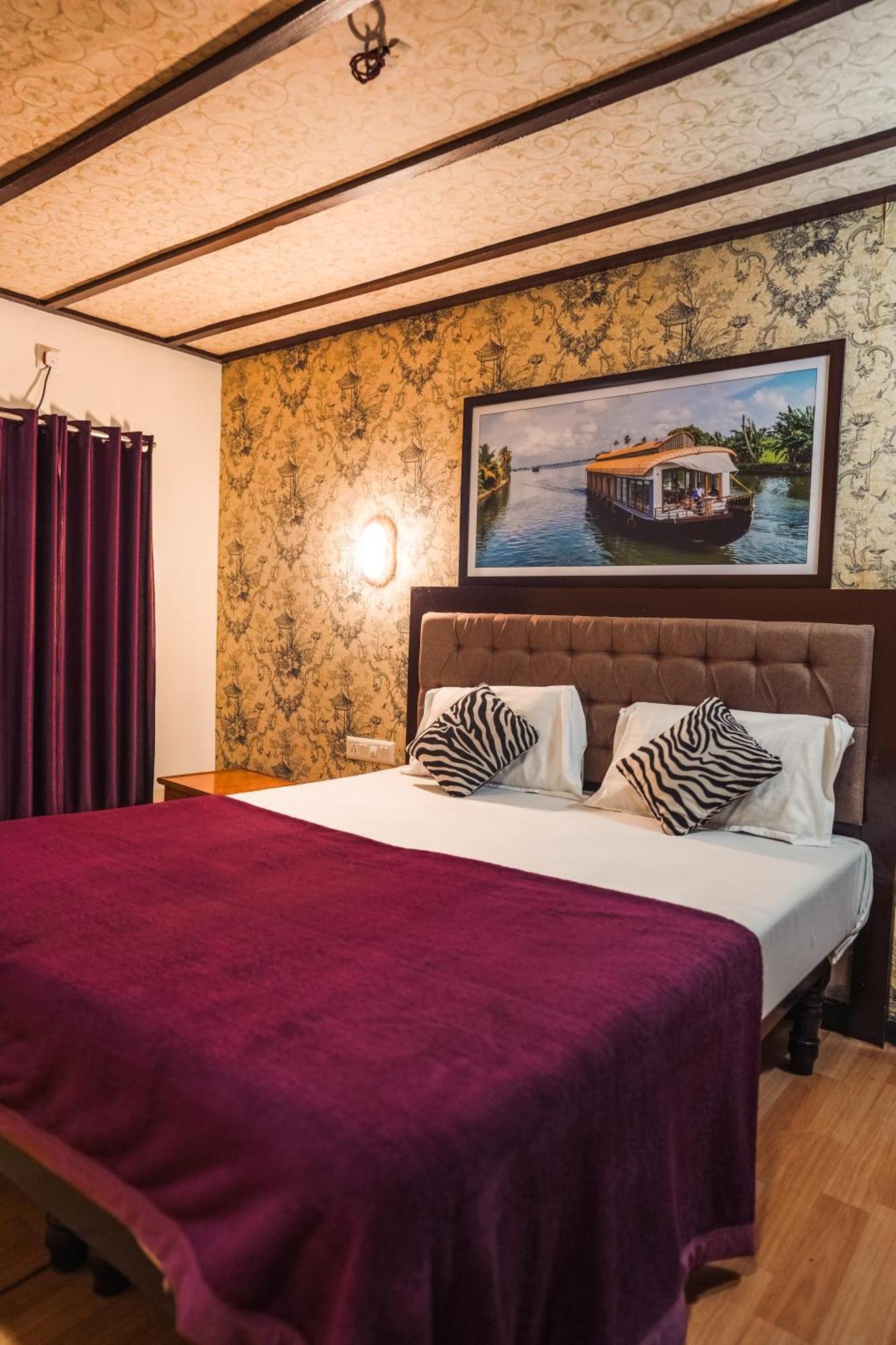 Venice Premium Houseboats Alleppey Hotel Alappuzha
