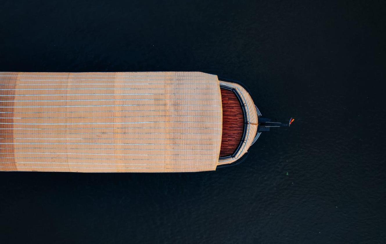 Venice Premium Houseboats Alleppey Hotel 5*