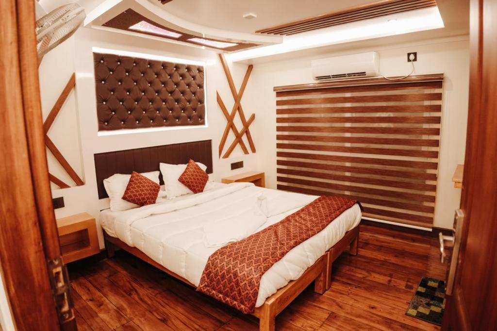 Venice Premium Houseboats Alleppey 5* Alappuzha