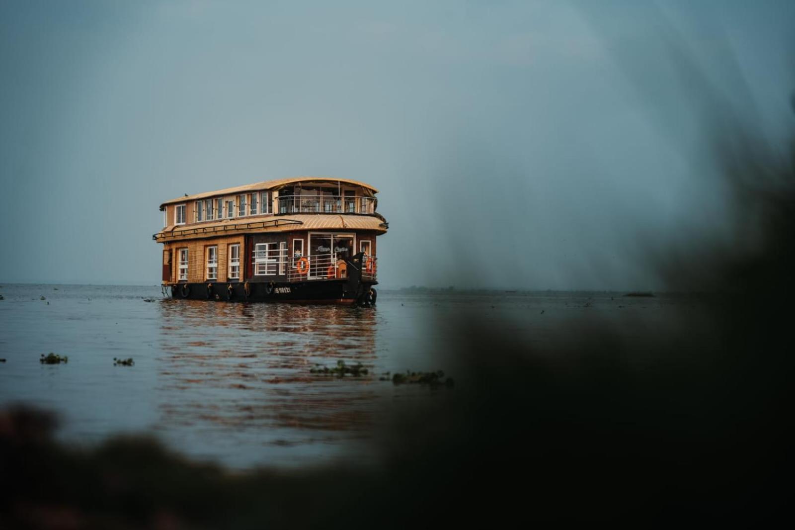 Venice Premium Houseboats Alleppey 5*