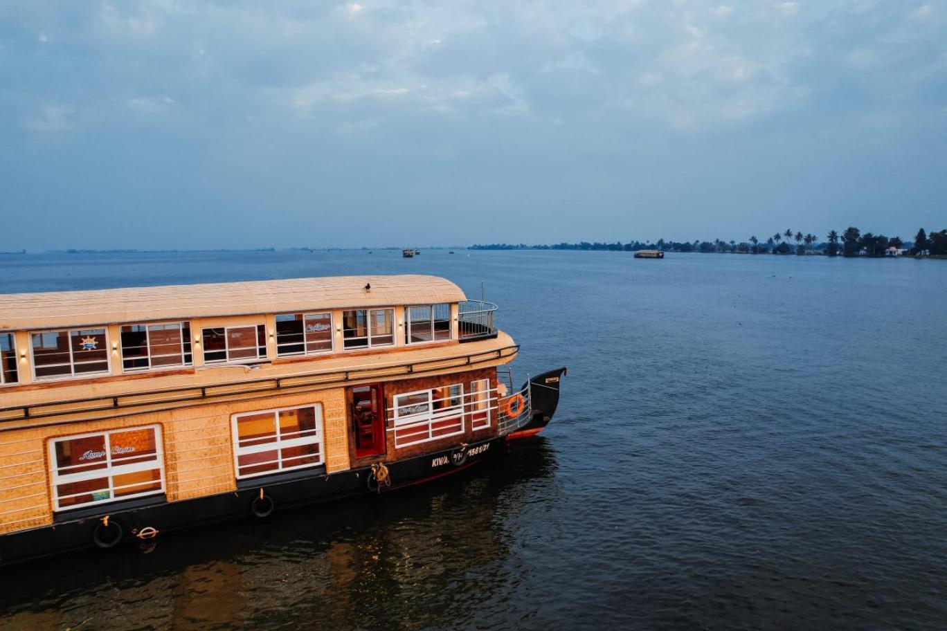 Venice Premium Houseboats Alleppey Hotel Alappuzha