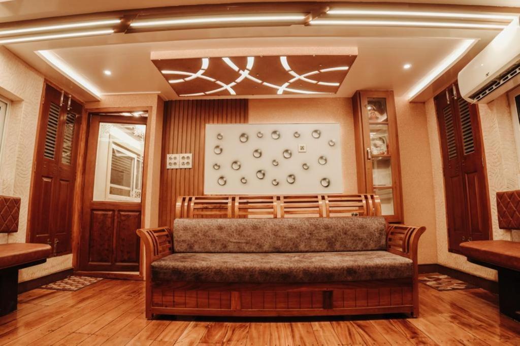 Venice Premium Houseboats Alleppey 5* Alappuzha
